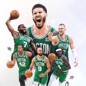 Meet your Posher, Steven